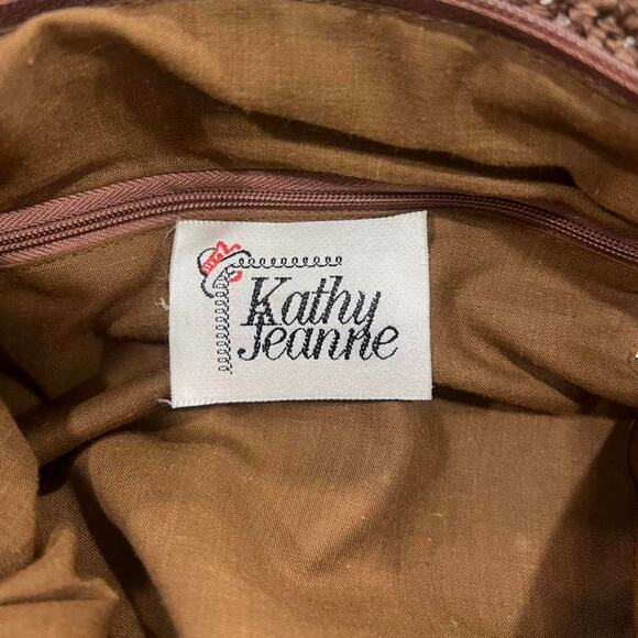 Kathy jeanne brown crochet bamboo - Picture 4 of 4